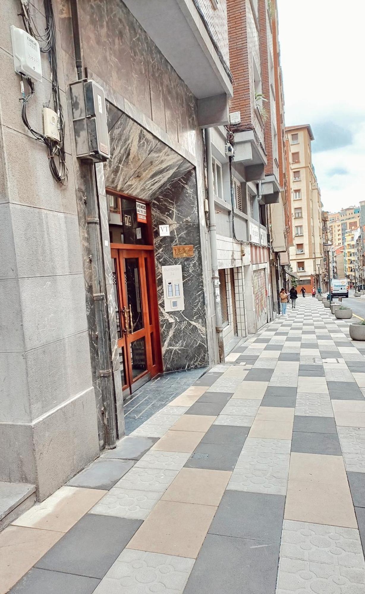 Sweet Home Bilbao Bilbau Exterior foto